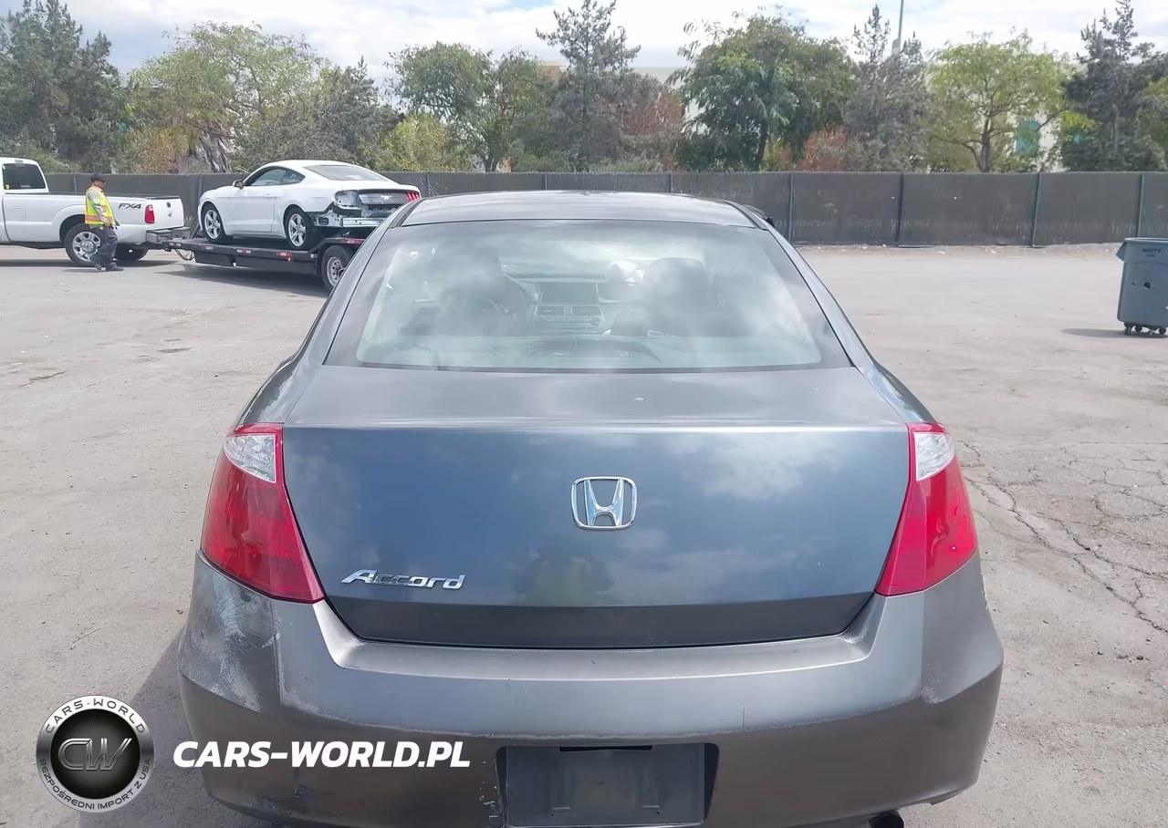 2008 Honda Accord 2.4 Ex VIN:1HGCS12728A018482 - 17