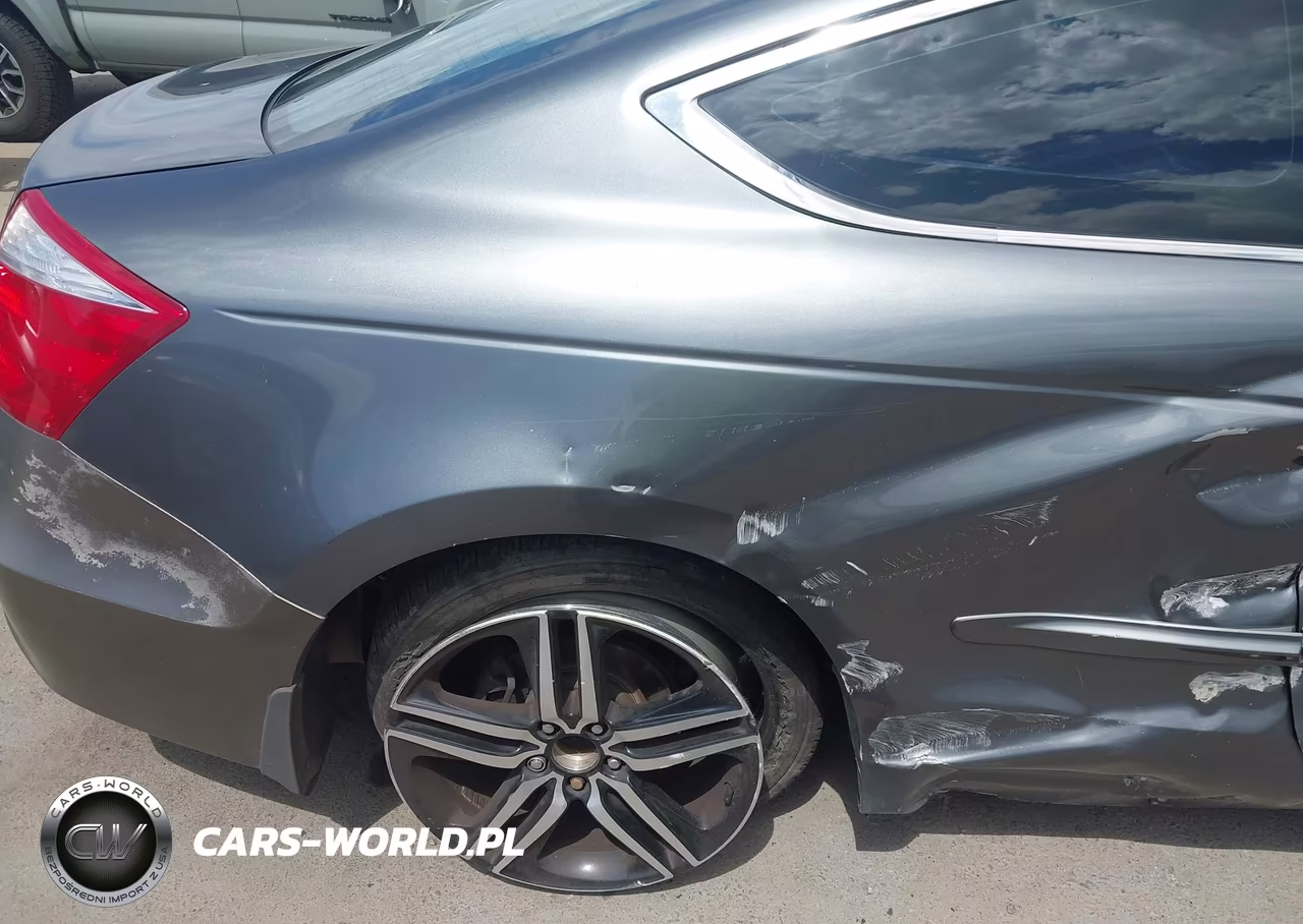 2008 Honda Accord 2.4 Ex VIN:1HGCS12728A018482 - 6
