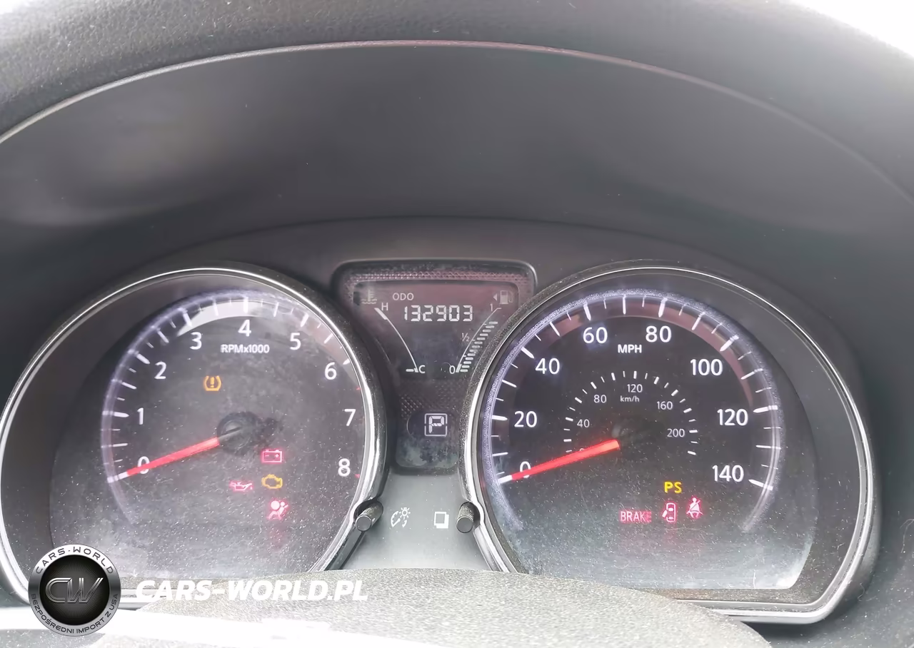 2015 Nissan Versa 1.6 Sv VIN:3N1CN7AP1FL831508 - 7