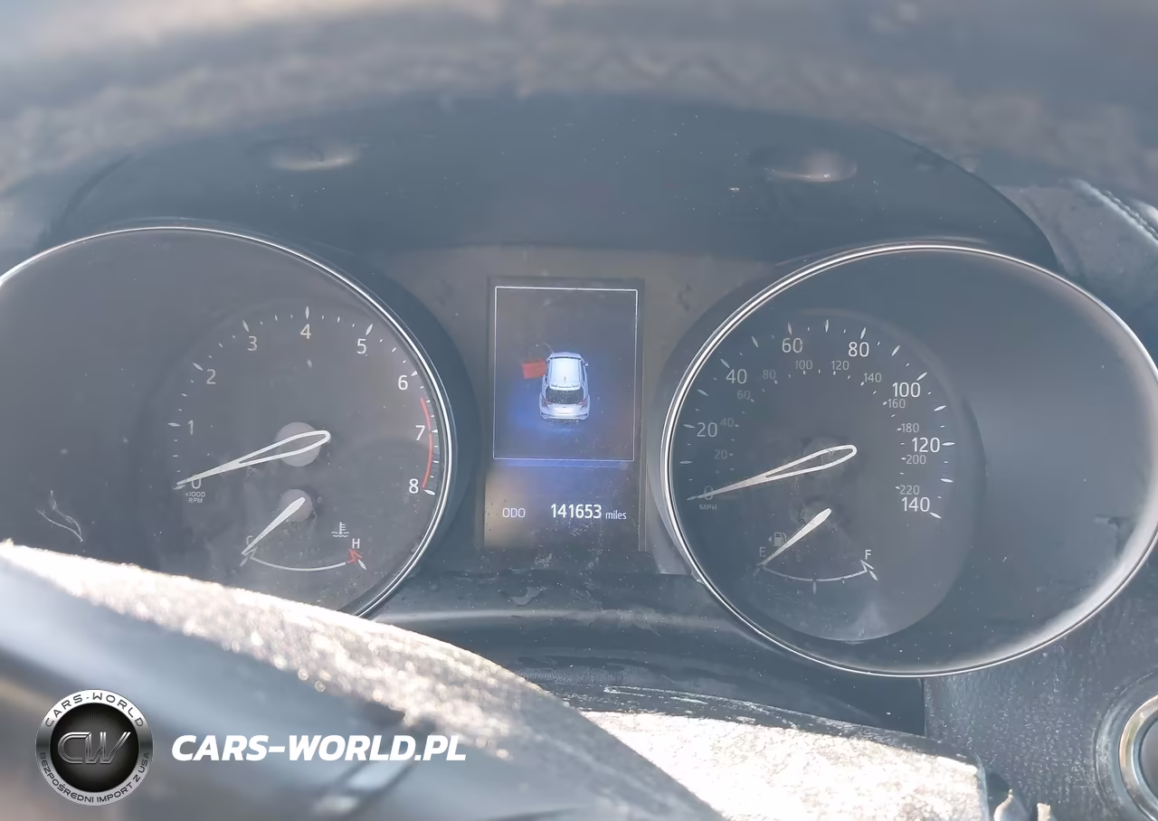 2018 Toyota C-Hr Xle Premium VIN:NMTKHMBX8JR001333 - 7