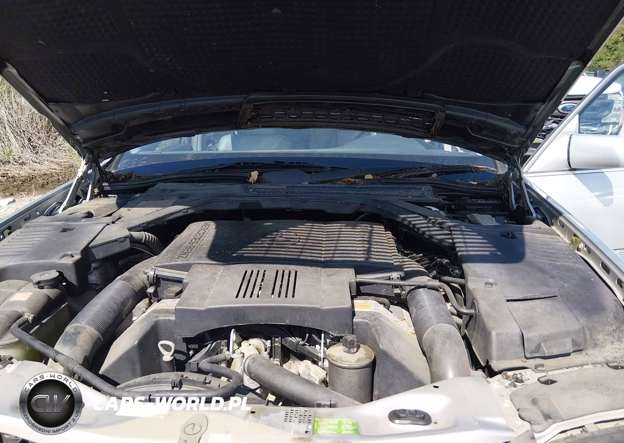 1995 Mercedes-Benz S 500 VIN:WDBGA51E5SA221995 - 10