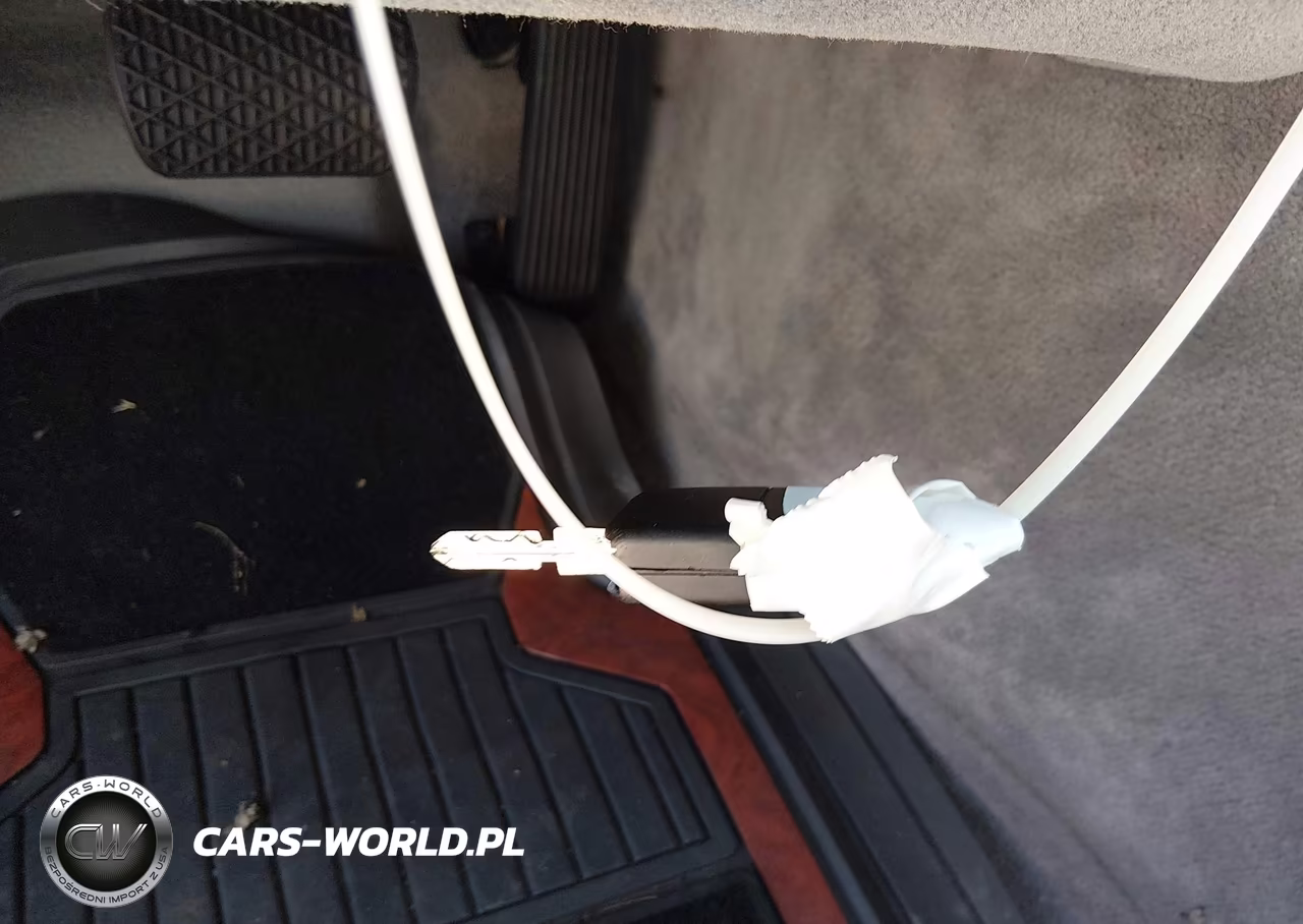 1995 Mercedes-Benz S 500 VIN:WDBGA51E5SA221995 - 11