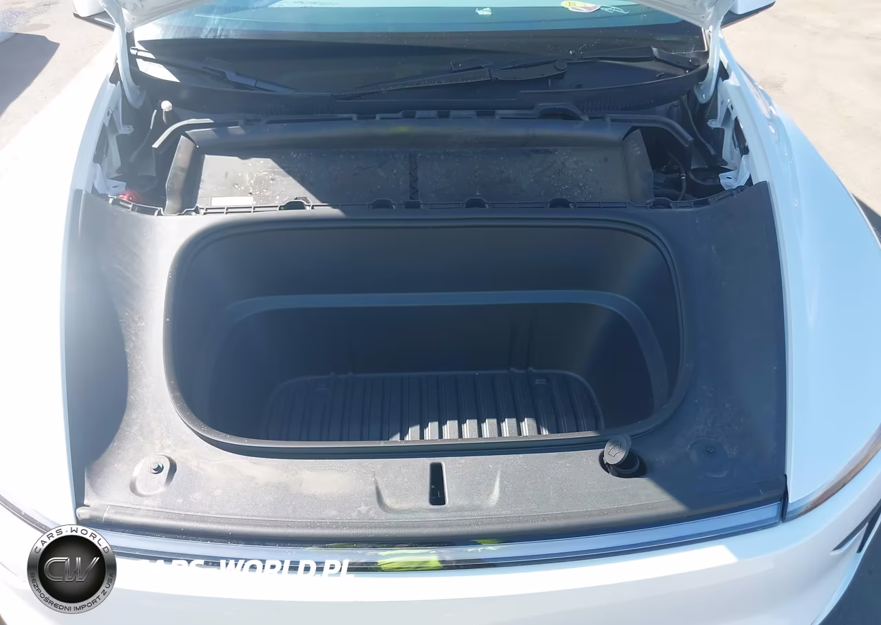 2026 Tesla Model Y Premium Rear-Wheel Drive-Rear-Wheel Drive VIN:7SAYGDED5TF414515 - 10