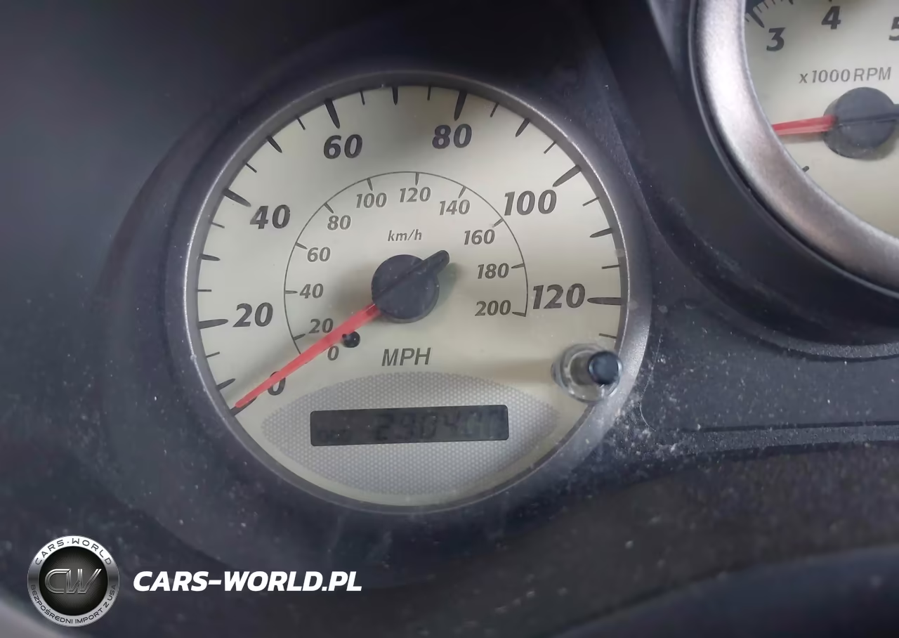 2001 Toyota Rav4 VIN:JTEGH20V410020456 - 15