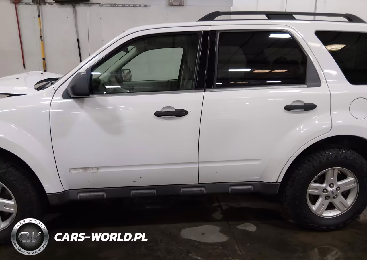 2008 Ford Escape Hybrid VIN:1FMCU49H18KD56163 - 14