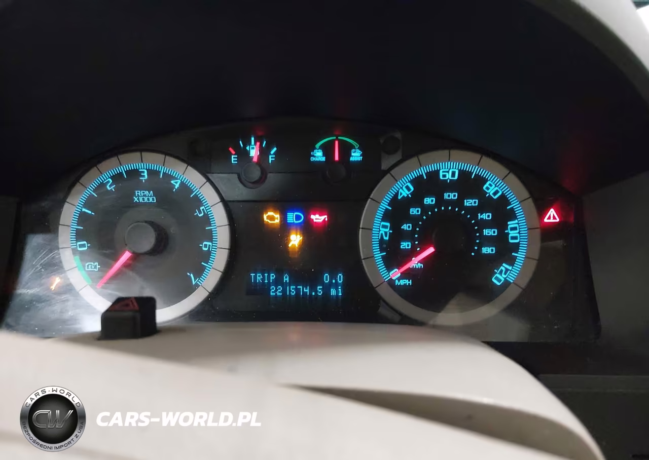 2008 Ford Escape Hybrid VIN:1FMCU49H18KD56163 - 7