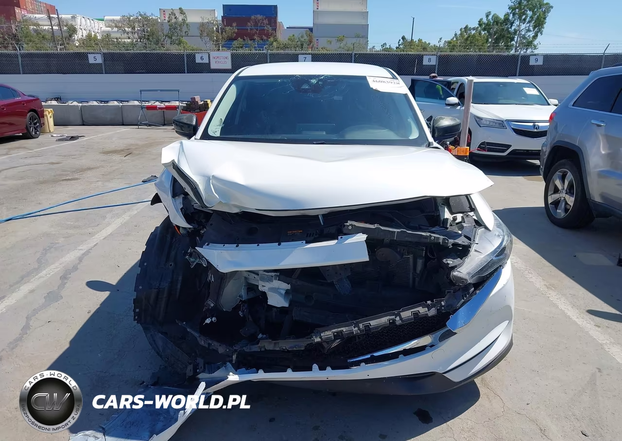 2021 Mazda Cx-5 Touring VIN:JM3KFBCM1M0344256 - 12