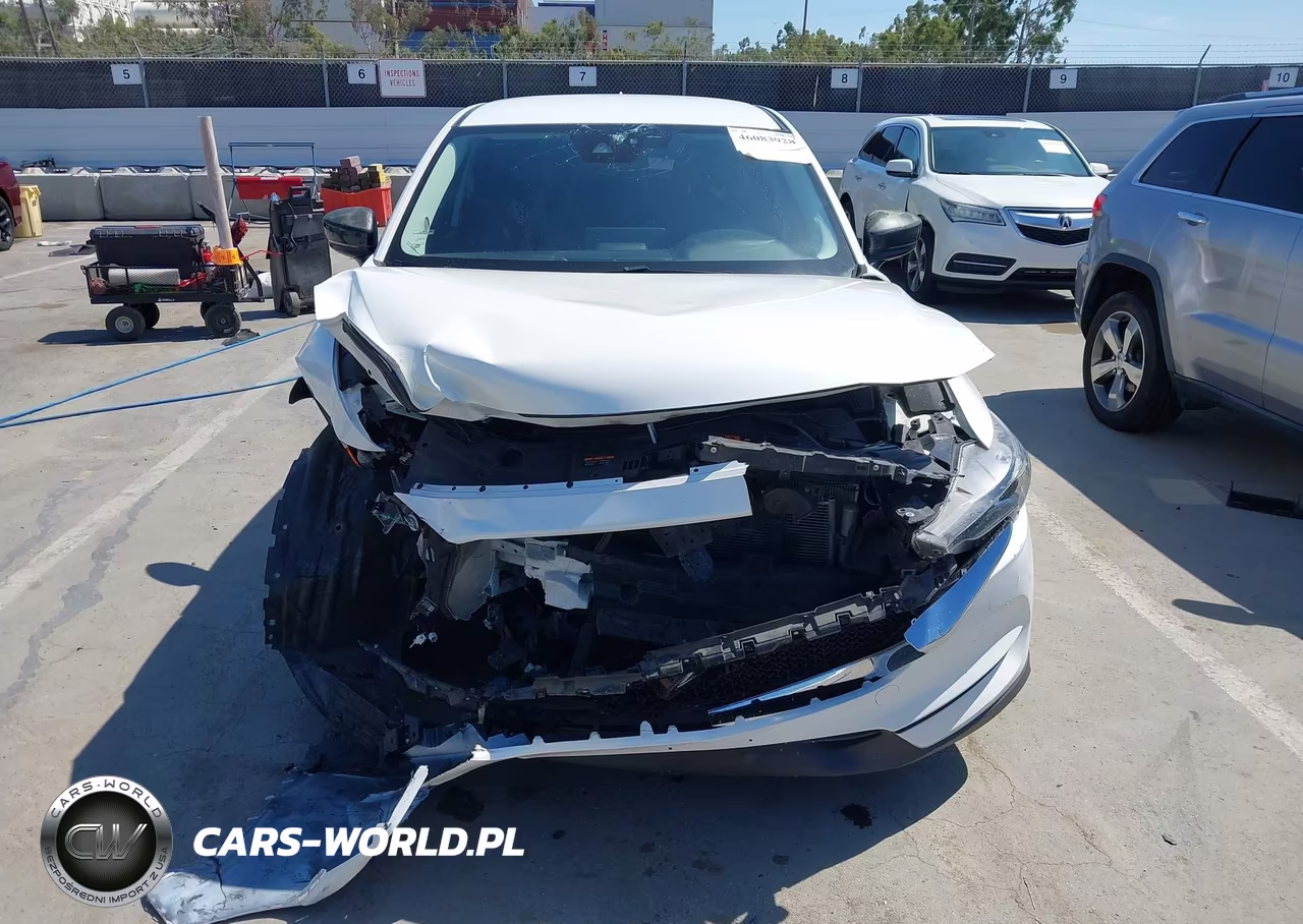 2021 Mazda Cx-5 Touring VIN:JM3KFBCM1M0344256 - 6