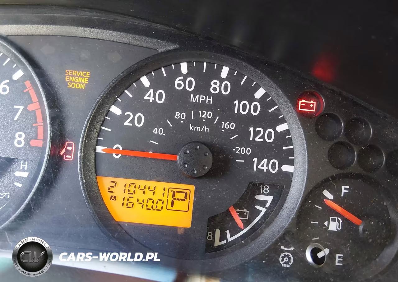 2005 Nissan Frontier Se VIN:1N6AD07U05C454964 - 15