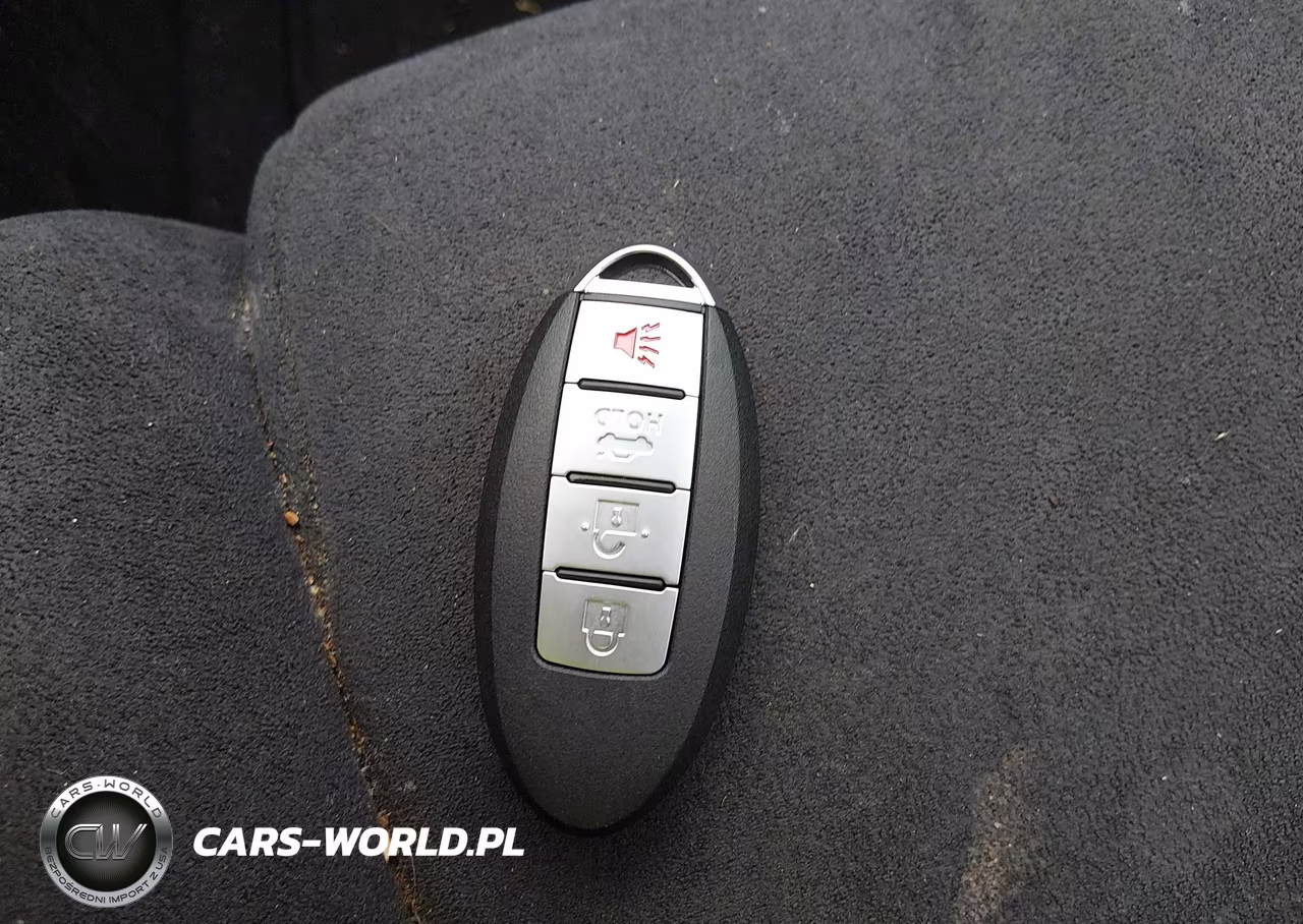 2009 Nissan Maxima 3.5 S VIN:1N4AA51E59C823002 - 11