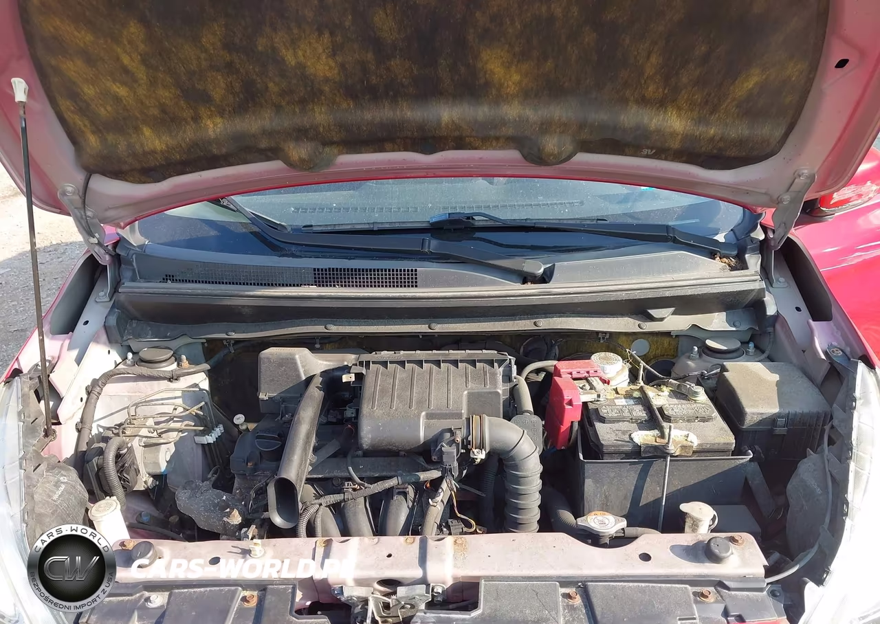 2015 Mitsubishi Mirage De VIN:ML32A3HJ3FH008241 - 10