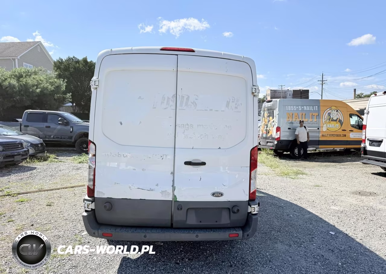 2017 Ford Transit-250 VIN:1FTYR2CM7HKA03898 - 12