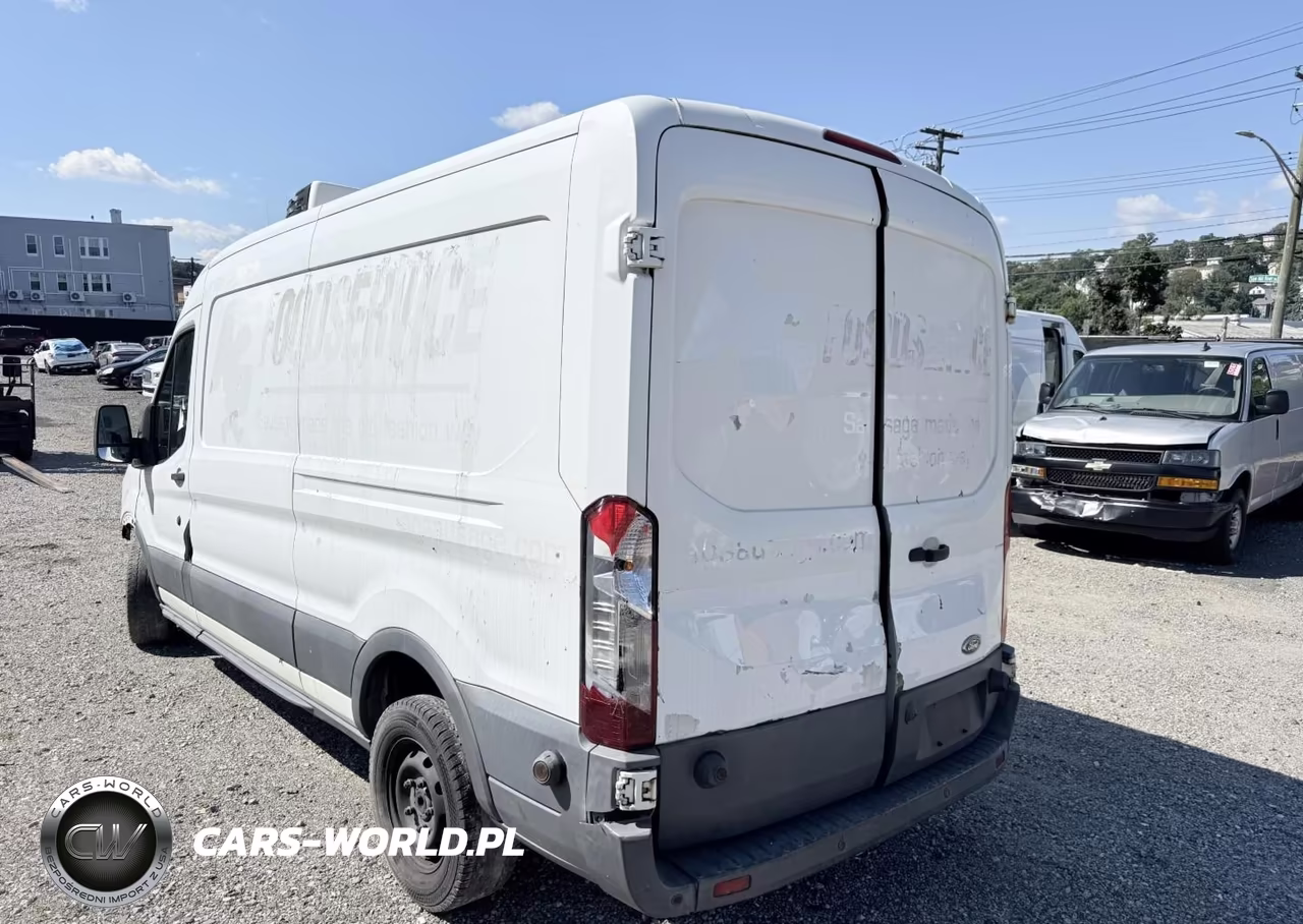 2017 Ford Transit-250 VIN:1FTYR2CM7HKA03898 - 3