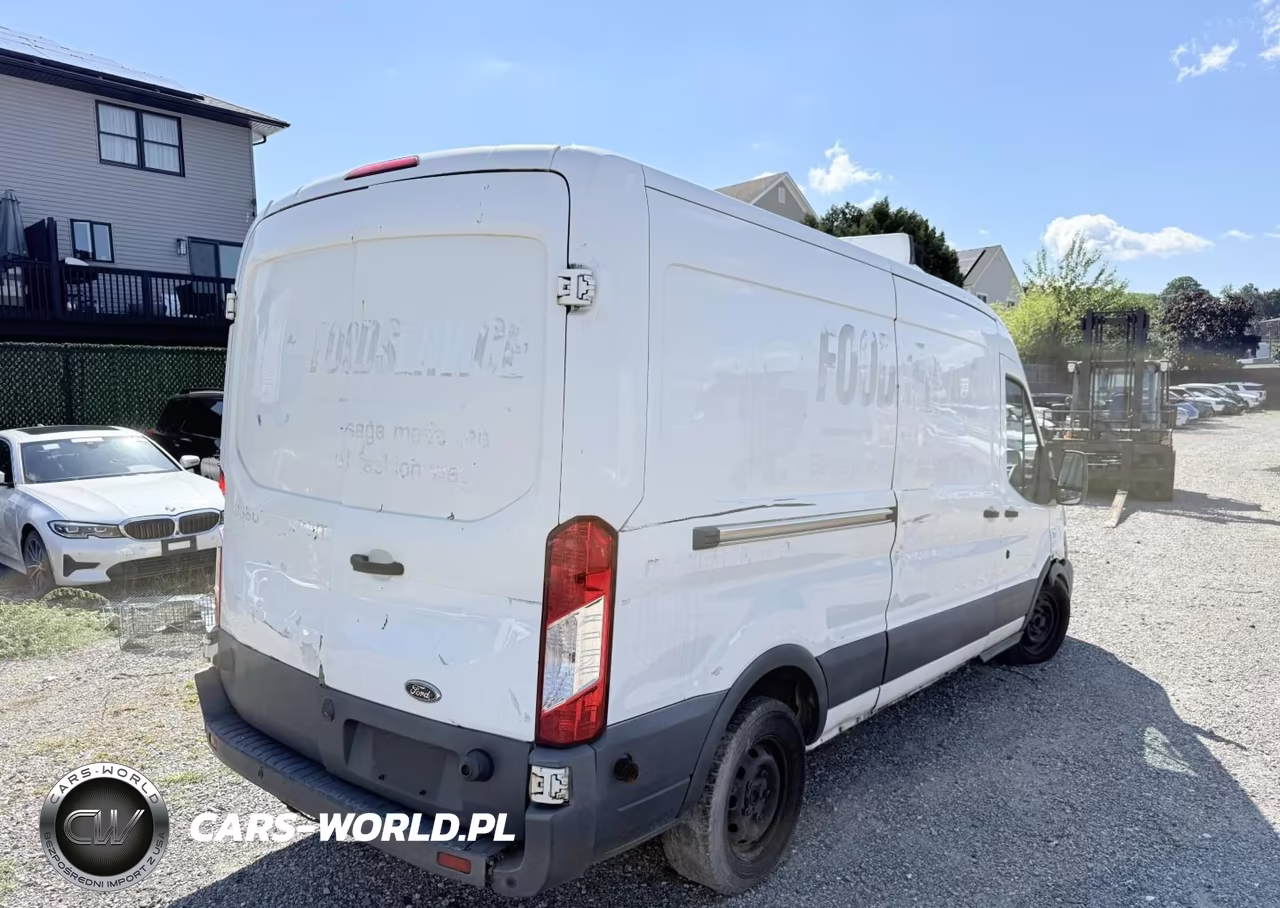 2017 Ford Transit-250 VIN:1FTYR2CM7HKA03898 - 4