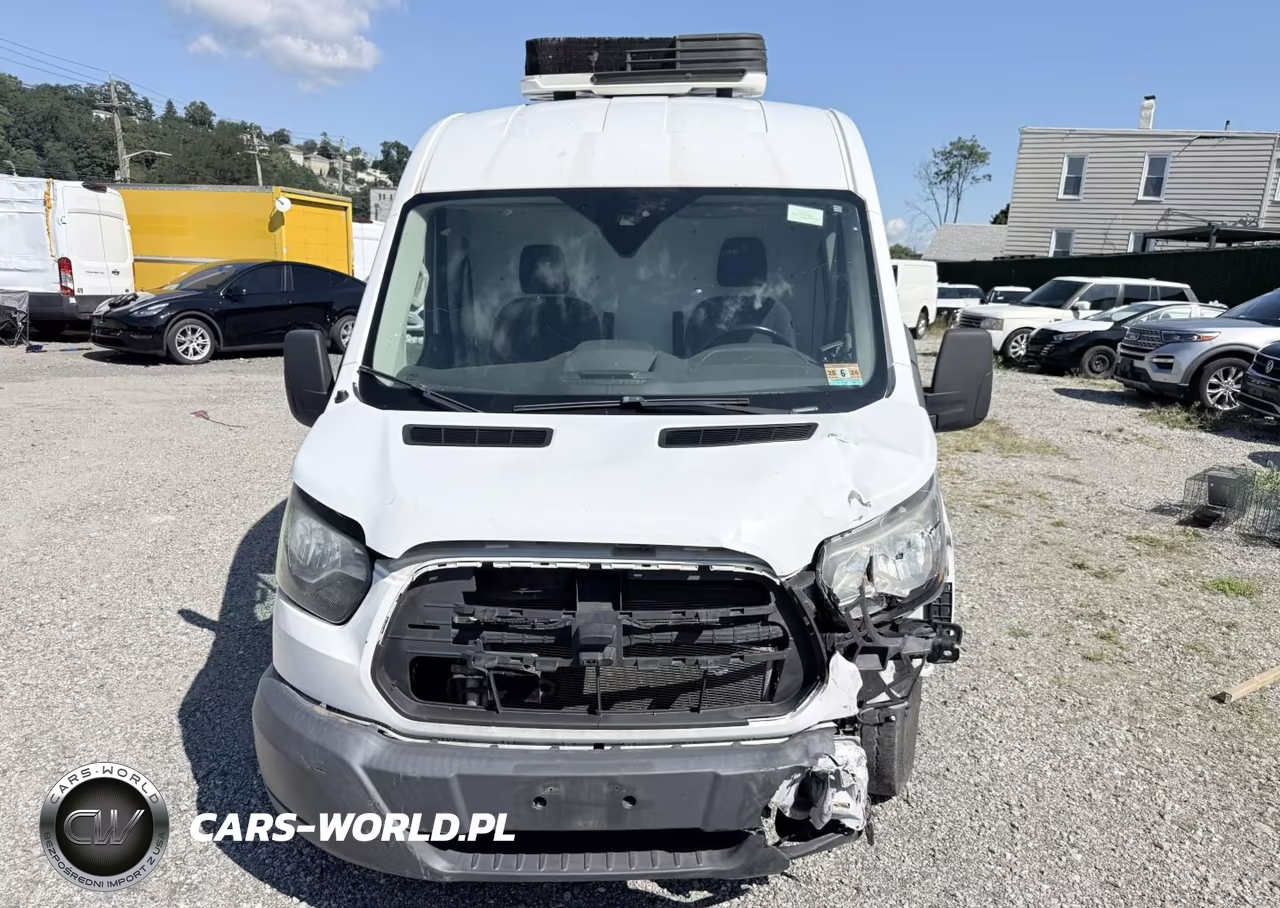 2017 Ford Transit-250 VIN:1FTYR2CM7HKA03898 - 6