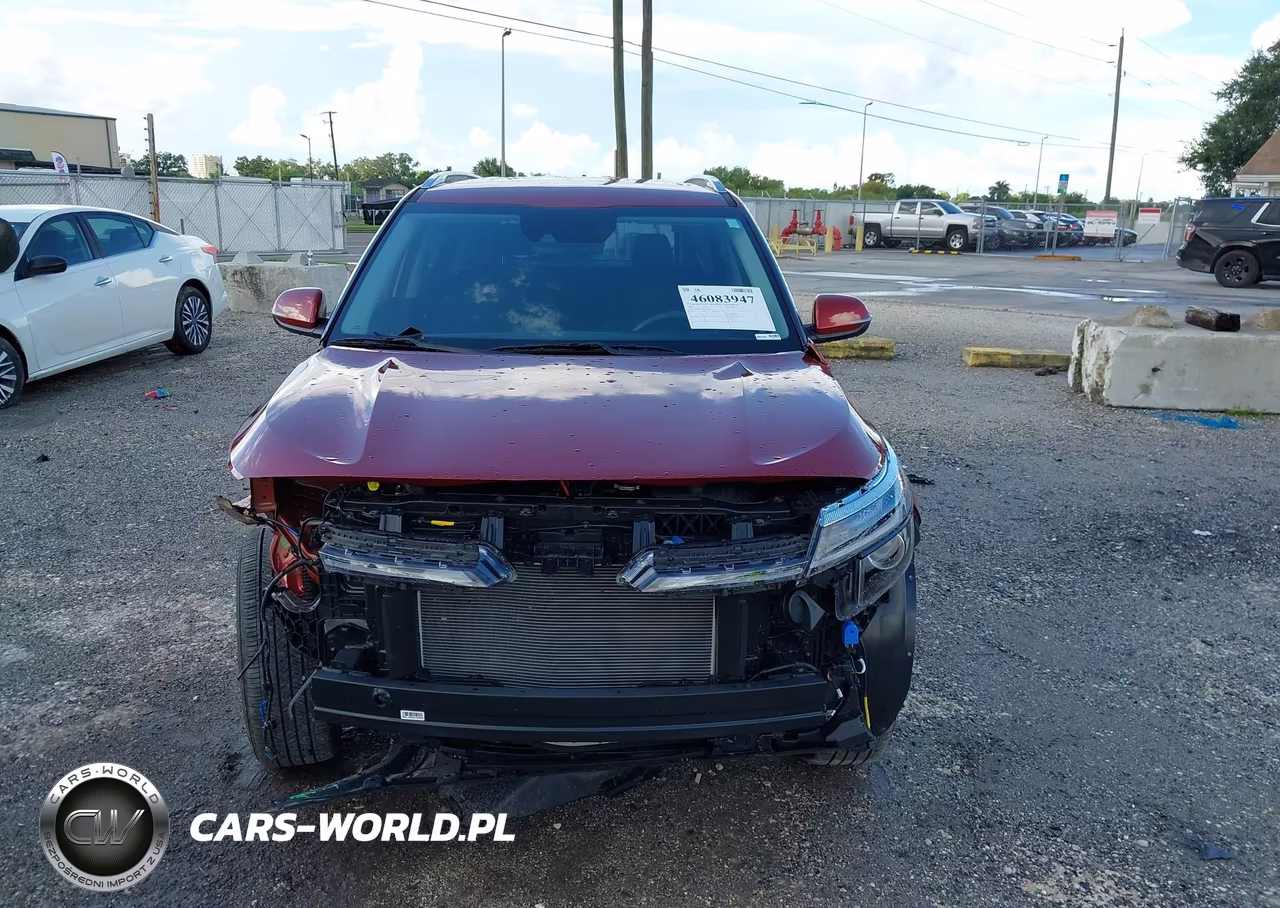 2025 Kia Seltos S VIN:KNDEUCAA9S7732513 - 12
