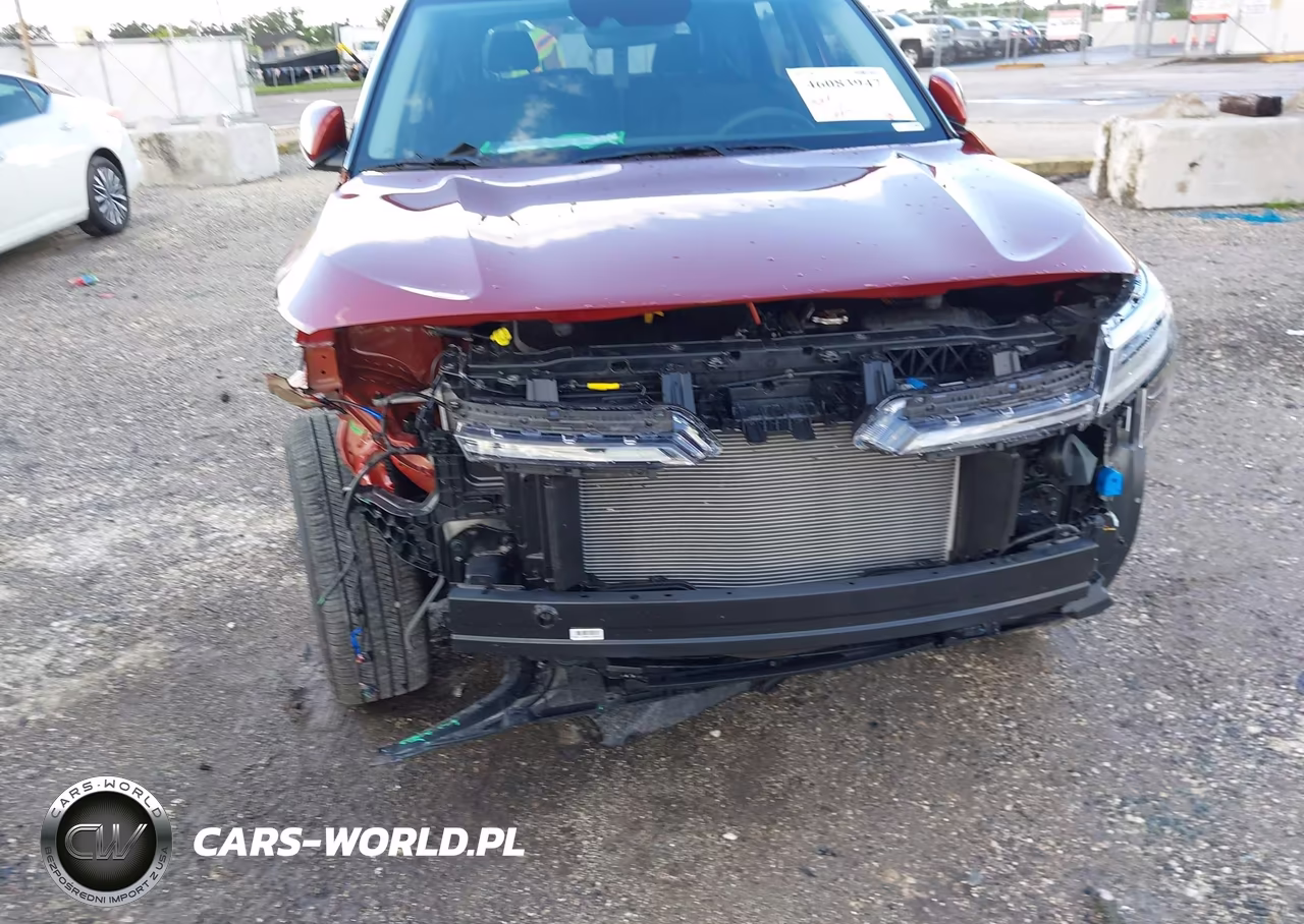 2025 Kia Seltos S VIN:KNDEUCAA9S7732513 - 17