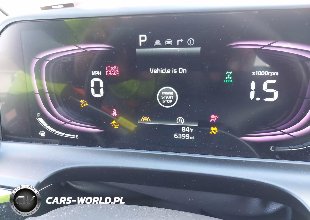 2025 Kia Seltos S VIN:KNDEUCAA9S7732513 - 7