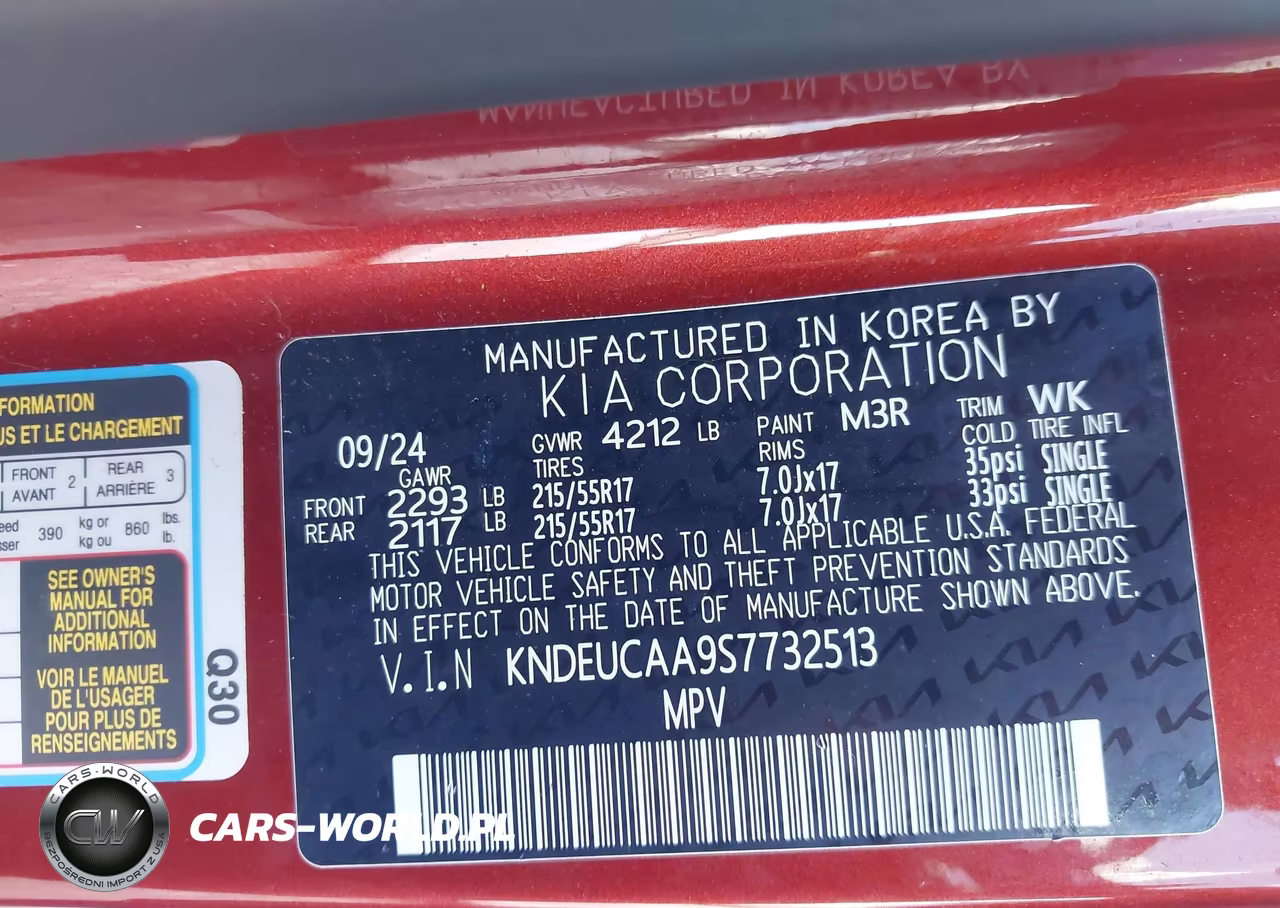 2025 Kia Seltos S VIN:KNDEUCAA9S7732513 - 9