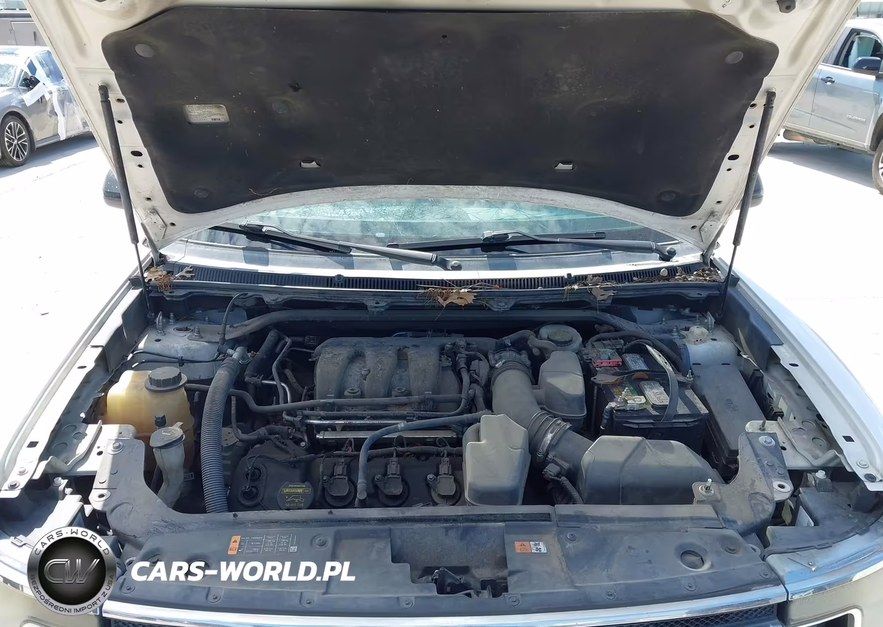 2013 Ford Flex Sel VIN:2FMGK5C83DBD29623 - 10