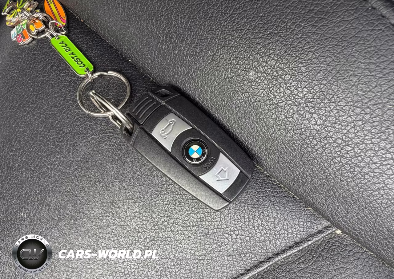 2014 BMW X1 xDrive28I VIN:WBAVL1C52EVY11400 - 11