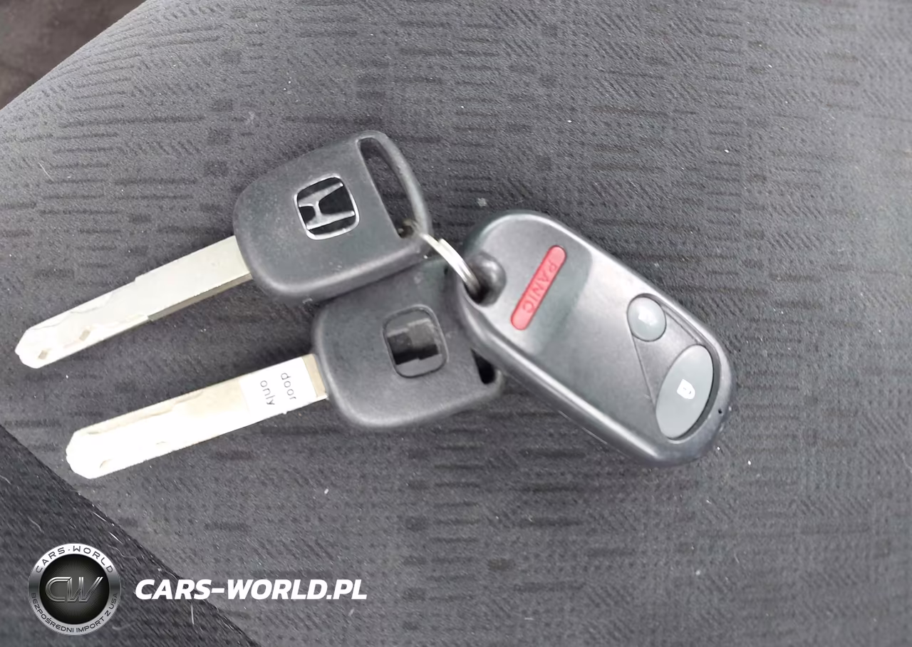 2004 Honda Civic Lx VIN:1HGEM21544L005787 - 11