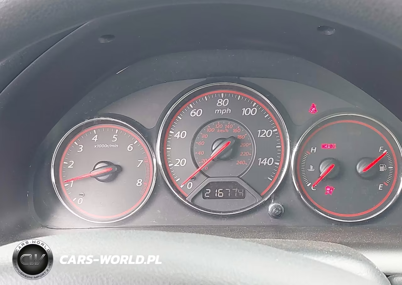 2004 Honda Civic Lx VIN:1HGEM21544L005787 - 7