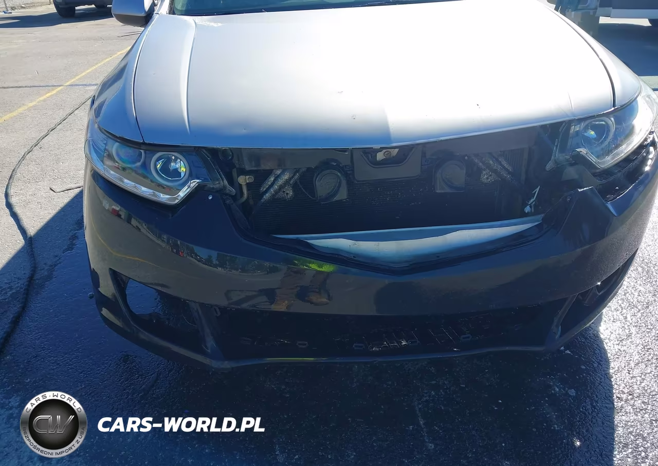 2010 Acura Tsx 2.4 VIN:JH4CU2F61AC029949 - 6