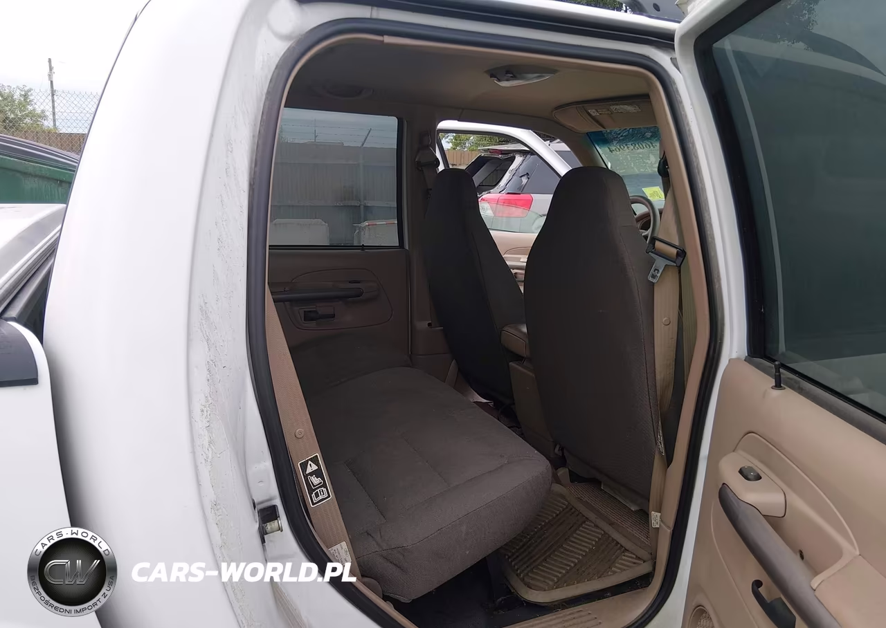 2001 Ford Explorer Sport Trac VIN:1FMZU67E01UB01576 - 8