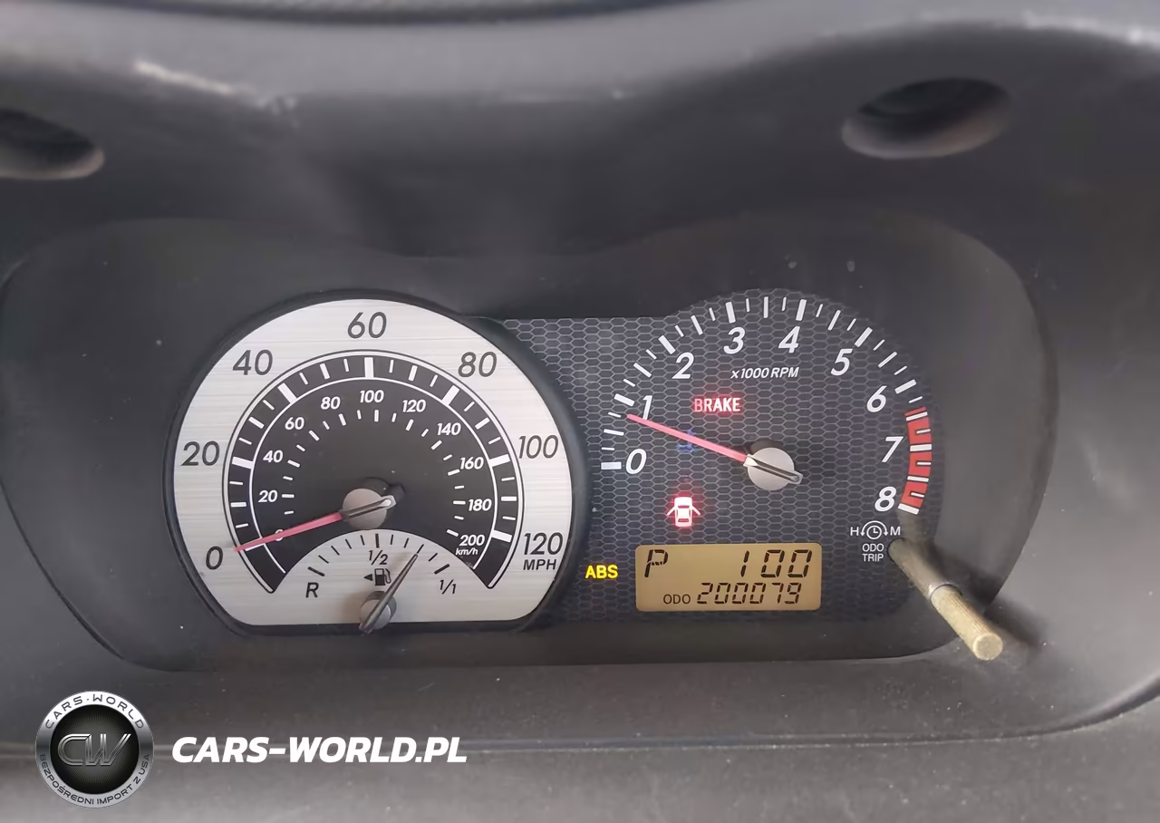 2006 Scion Xa VIN:JTKKT624765006885 - 7