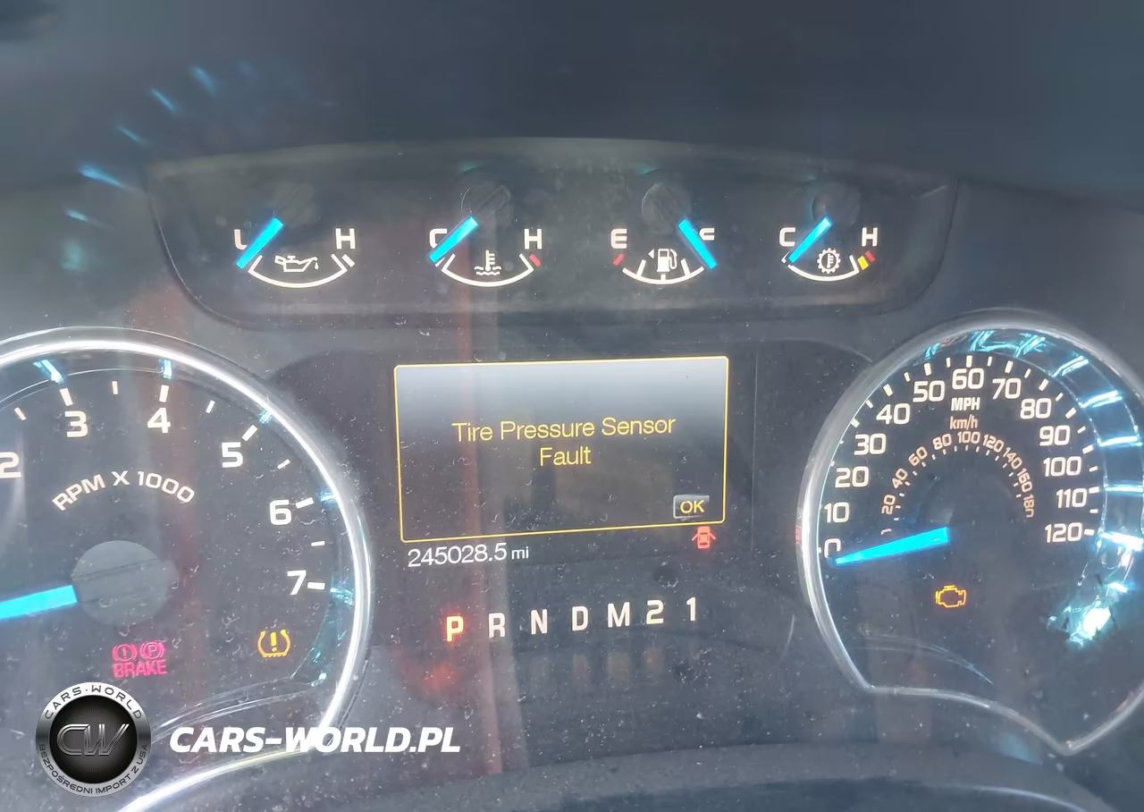 2014 Ford F-150 Xlt VIN:1FTFW1EF4EFA44180 - 7