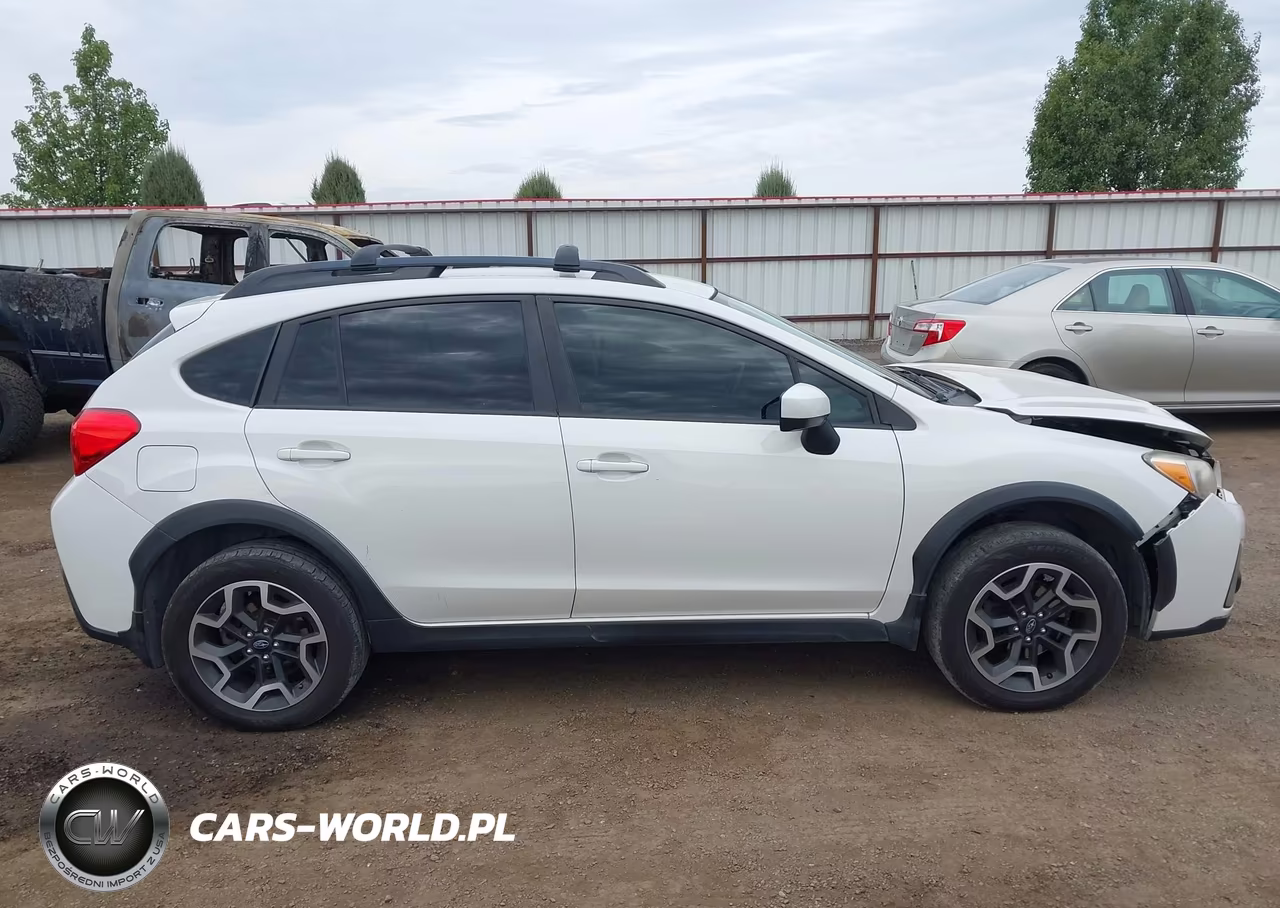 2016 Subaru Crosstrek 2.0I Premium VIN:JF2GPABC7G8346809 - 14