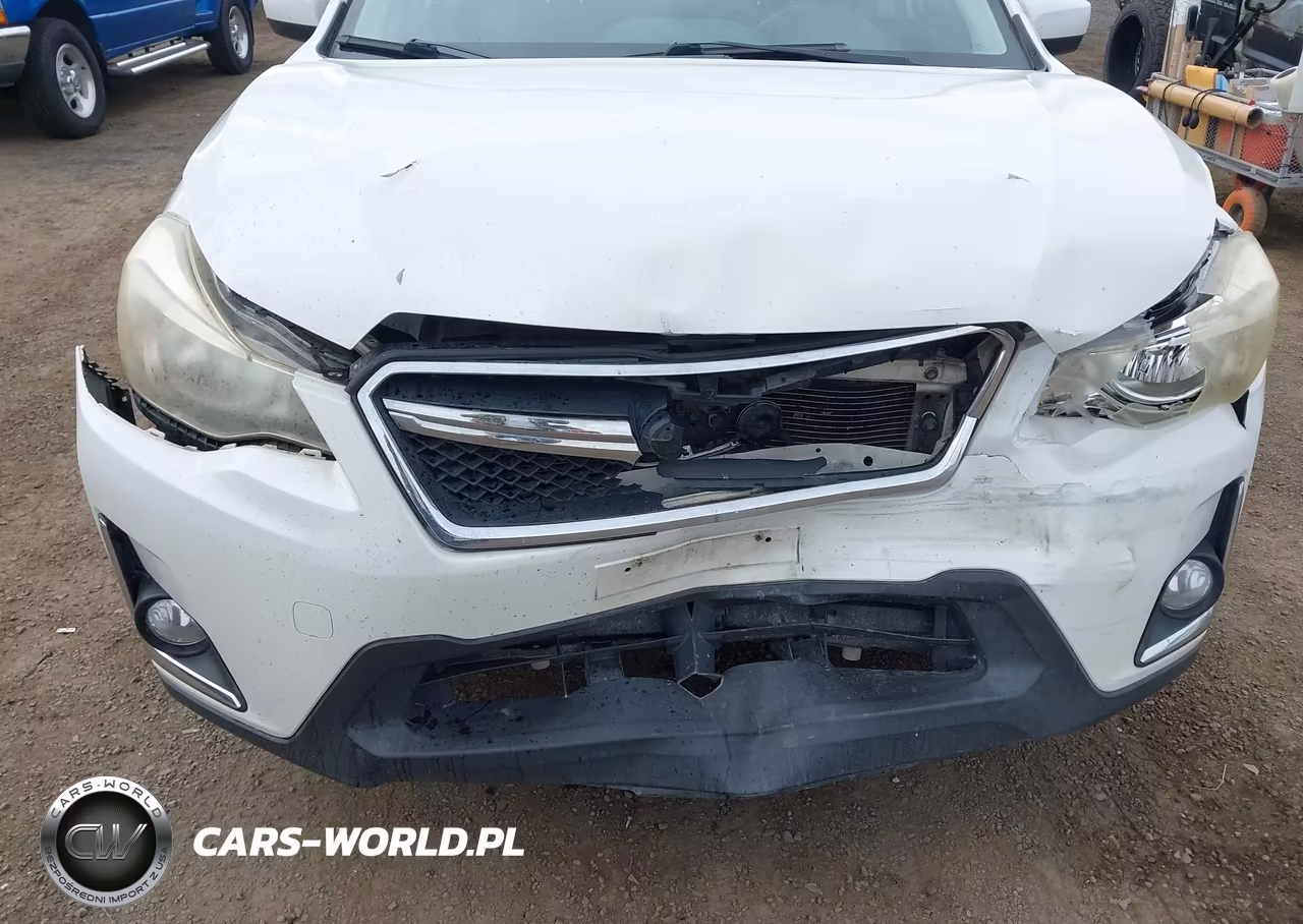 2016 Subaru Crosstrek 2.0I Premium VIN:JF2GPABC7G8346809 - 6