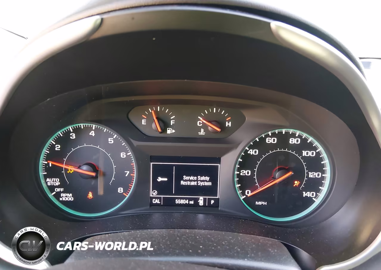 2024 Chevrolet Malibu Fwd 1Lt VIN:1G1ZD5ST2RF161100 - 7