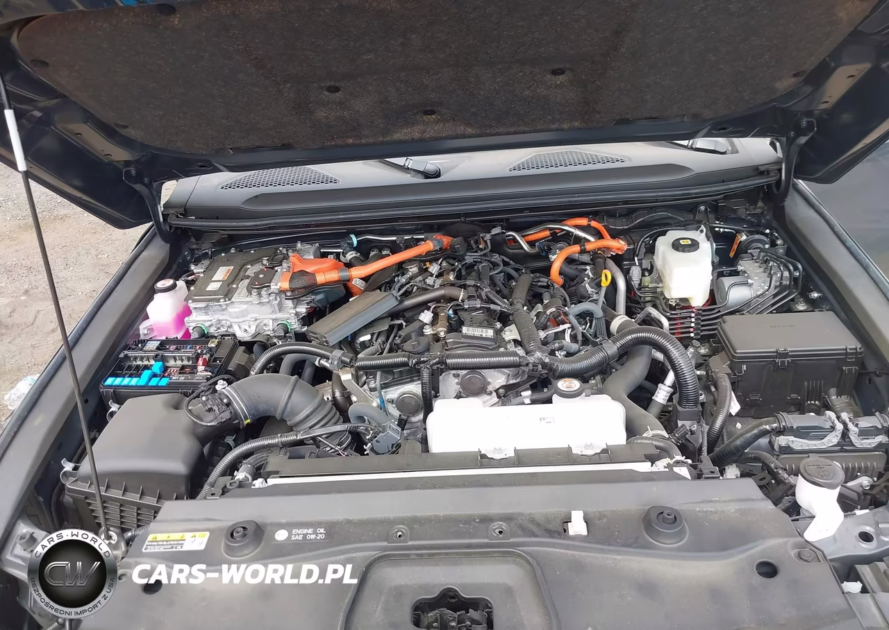 2026 Toyota Land Cruiser VIN:JTEABFAJ0TK050068 - 10