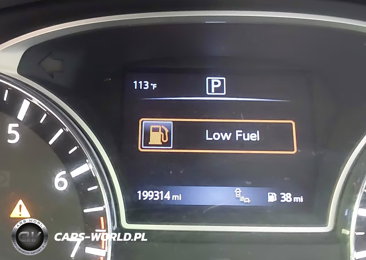 2017 Nissan Altima 2.5 Sv VIN:1N4AL3AP1HC110094 - 7
