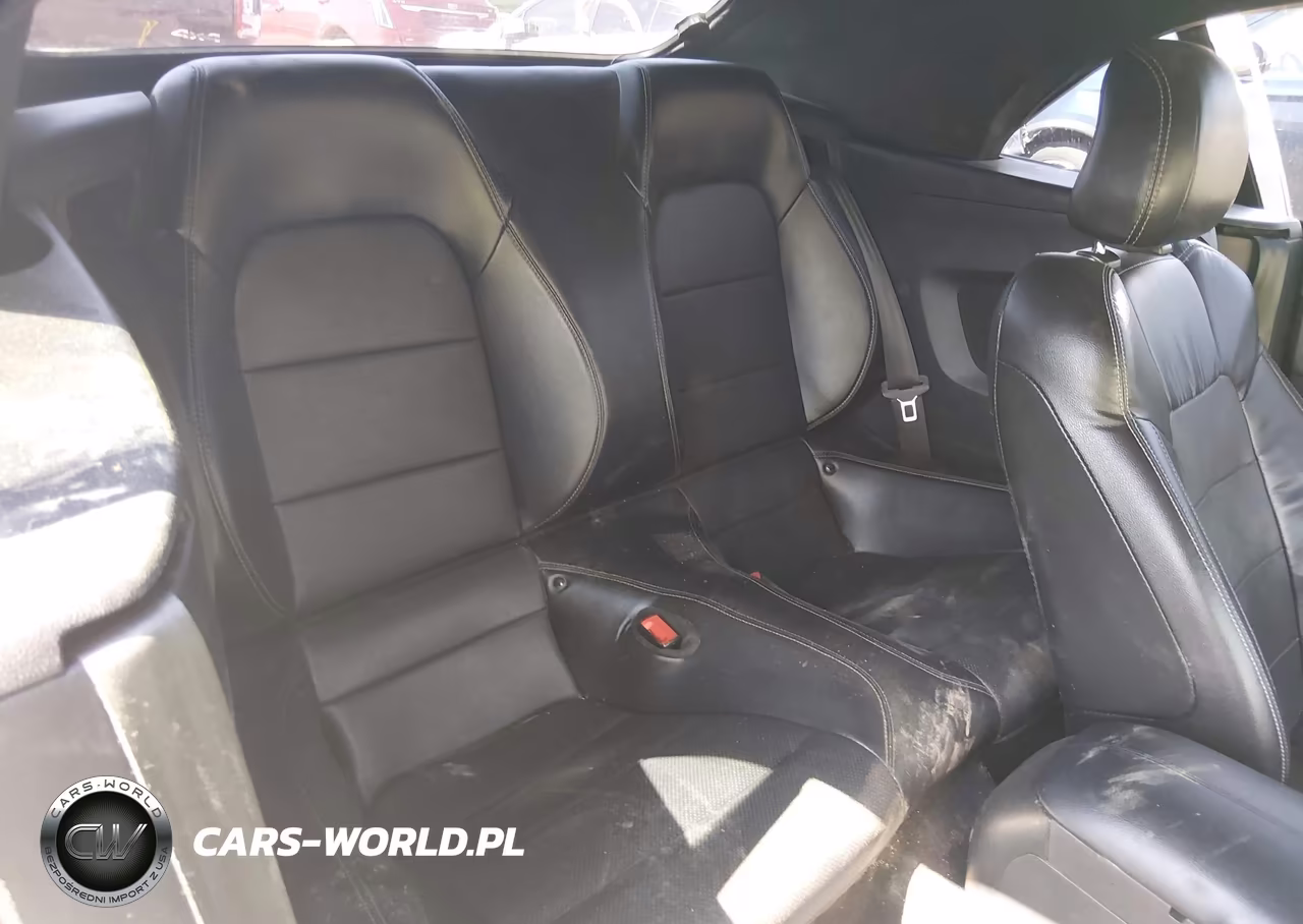 2020 Ford Mustang Gt Premium VIN:1FATP8FF2L5118597 - 8