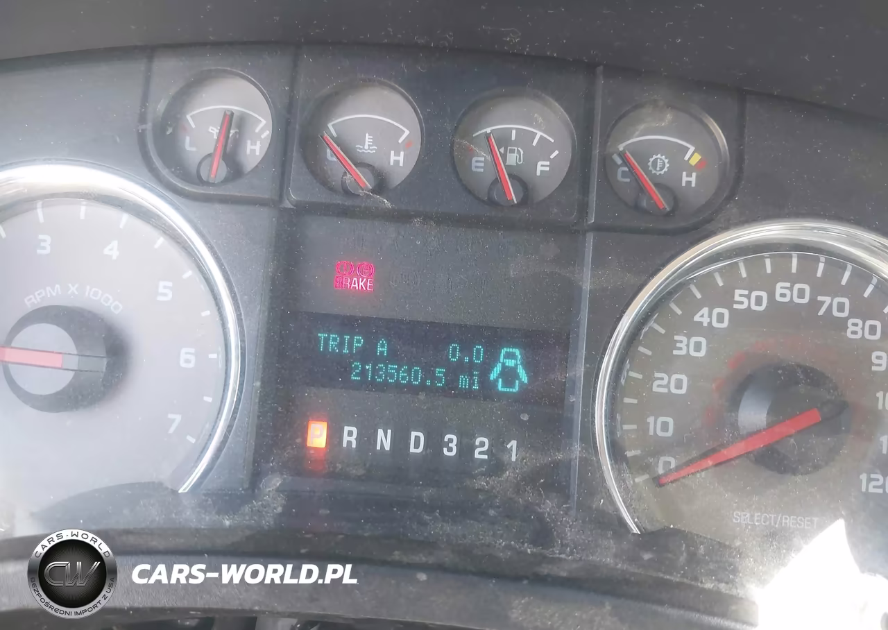 2009 Ford F-150 Xl-Xlt VIN:1FTRW12839FA59763 - 7
