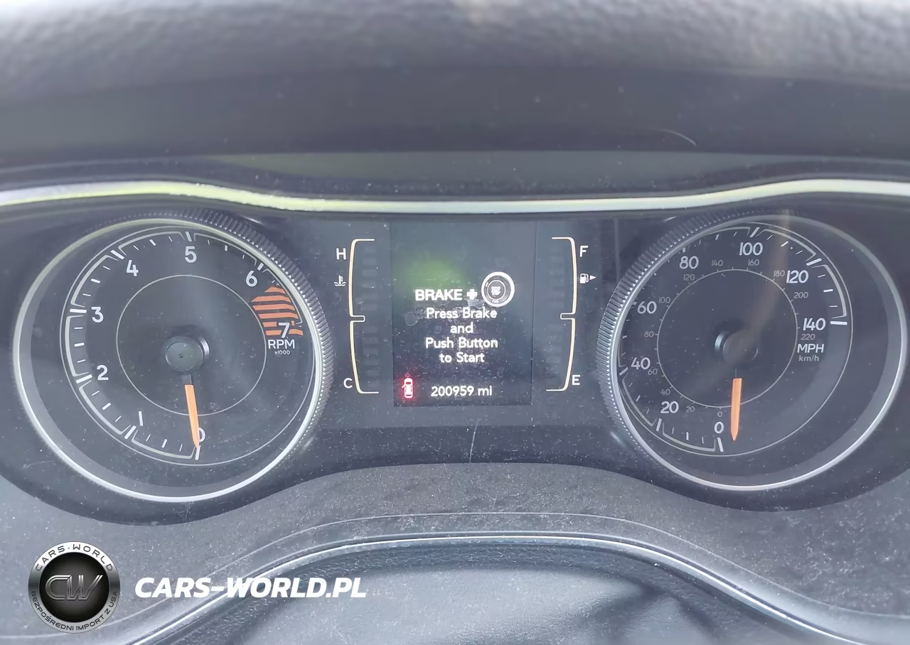 2019 Jeep Cherokee Latitude Plus Fwd VIN:1C4PJLLB0KD151331 - 7