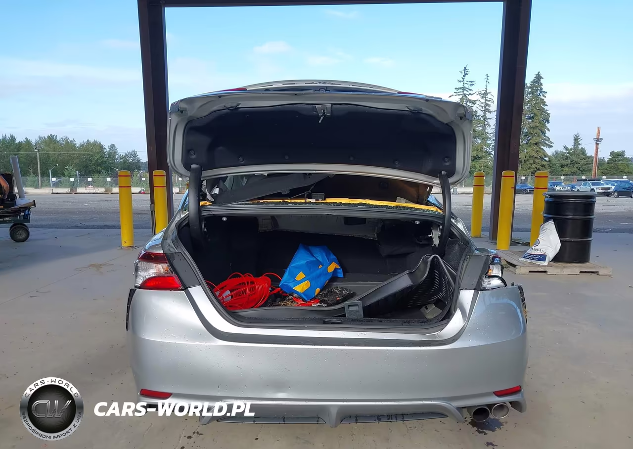 2021 Toyota Camry Se VIN:4T1G11AK0MU413404 - 16