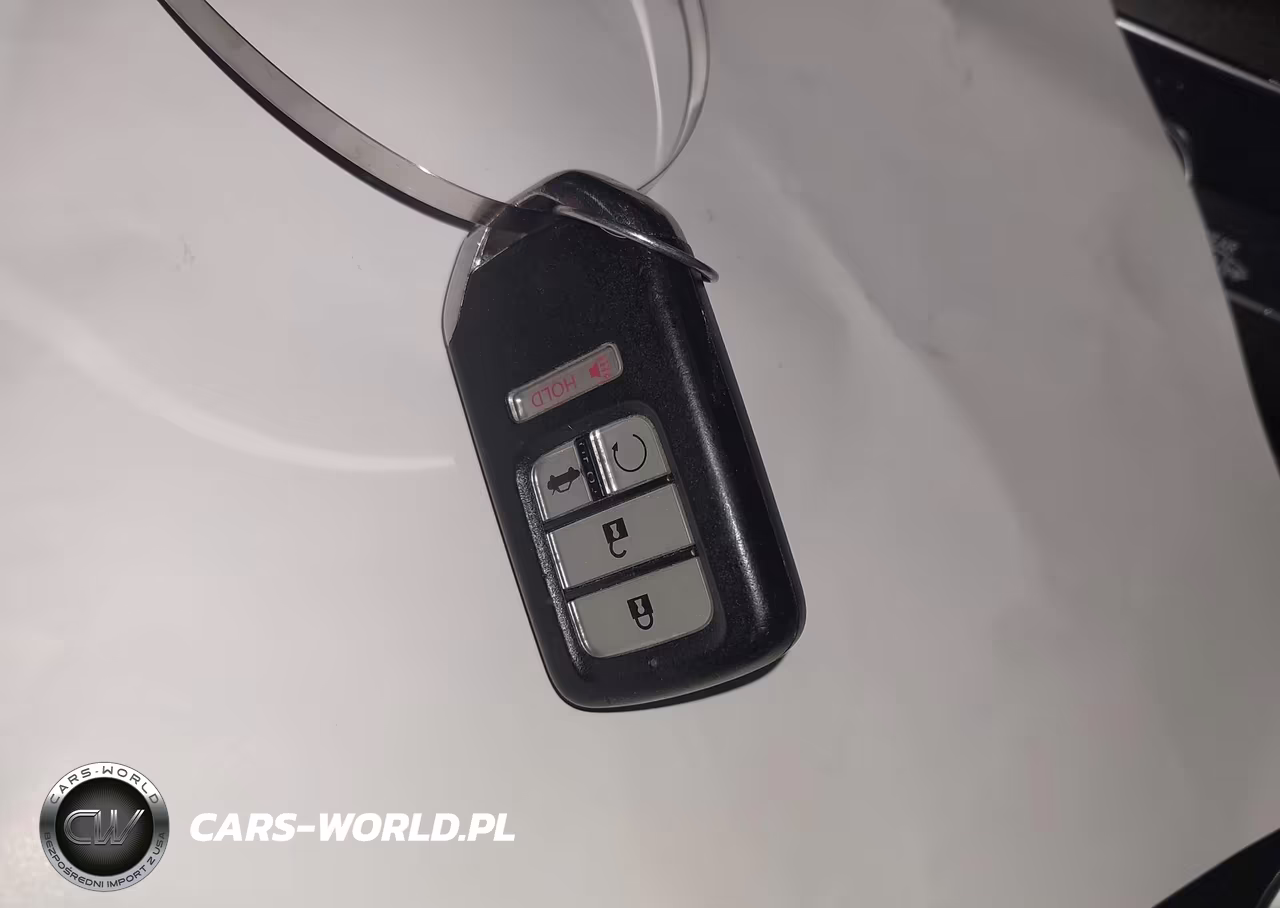2021 Honda Accord Ex-L VIN:1HGCV1F58MA074663 - 11