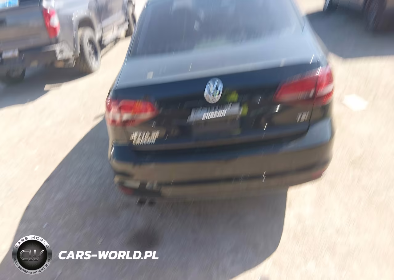 2016 Volkswagen Jetta 1.4T Se VIN:3VWD67AJ3GM381136 - 15