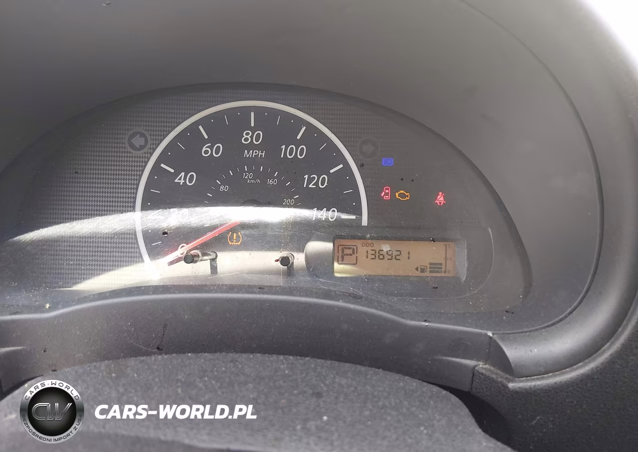 2013 Nissan Versa 1.6 S+ VIN:3N1CN7AP0DL840617 - 7