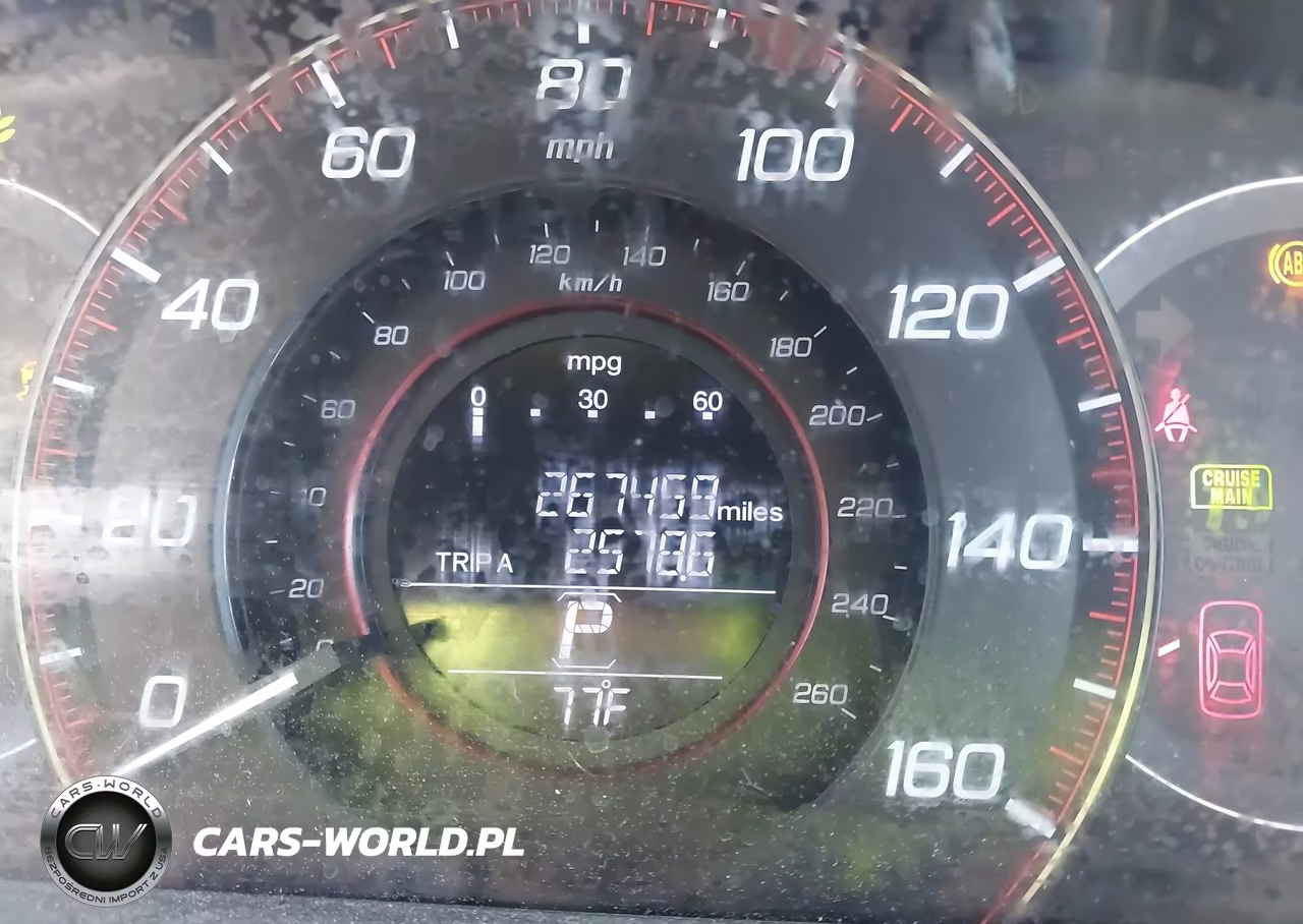 2014 Honda Accord Sport VIN:1HGCR2F5XEA051820 - 15