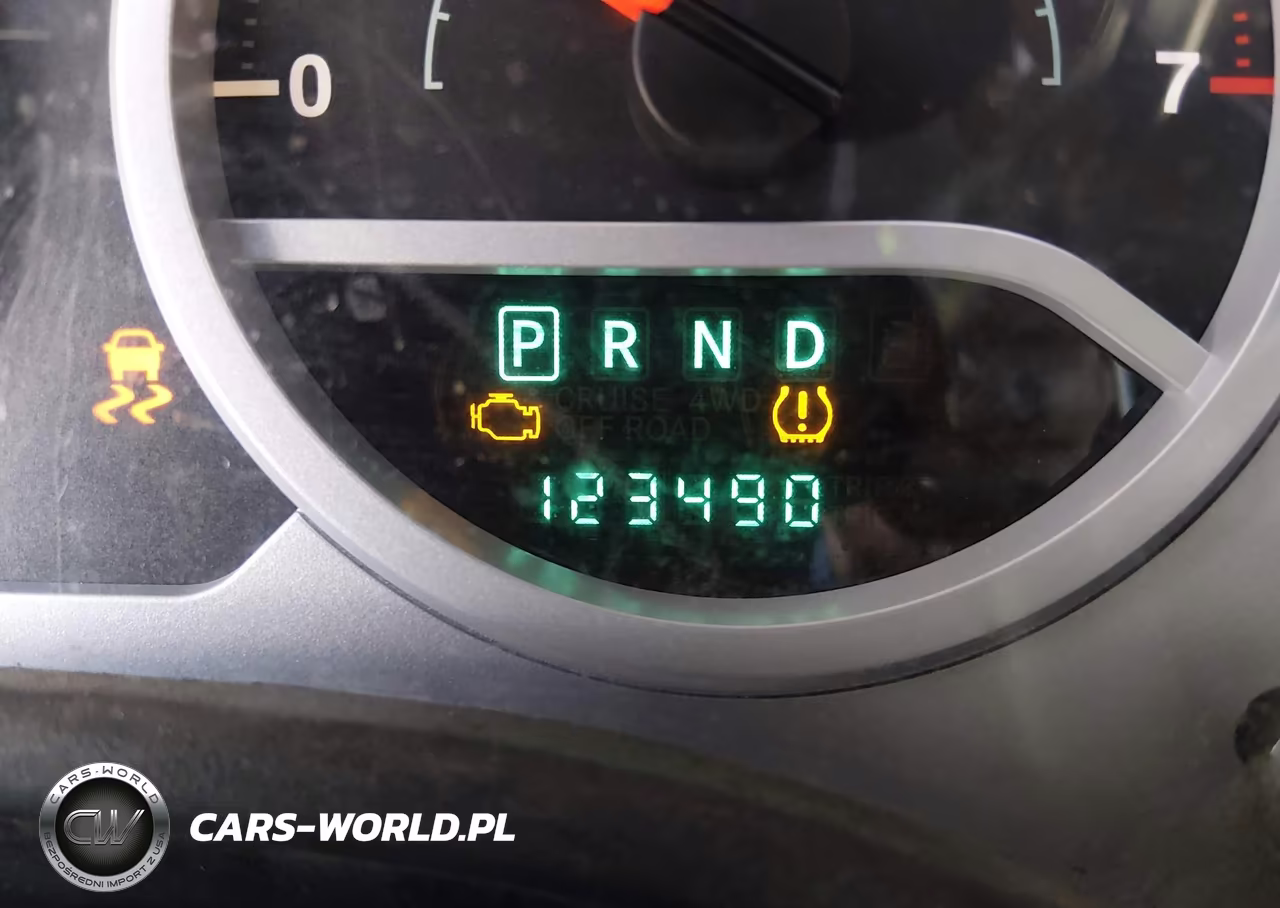 2008 Jeep Wrangler Unlimited Rubicon VIN:1J4GA69148L588872 - 16