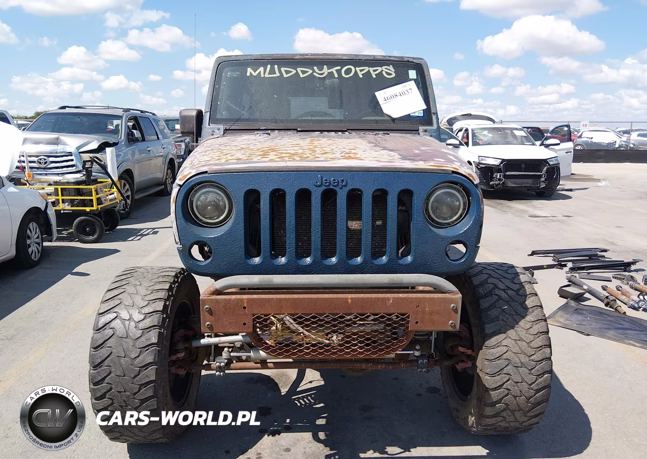 2008 Jeep Wrangler Unlimited Rubicon VIN:1J4GA69148L588872 - 6