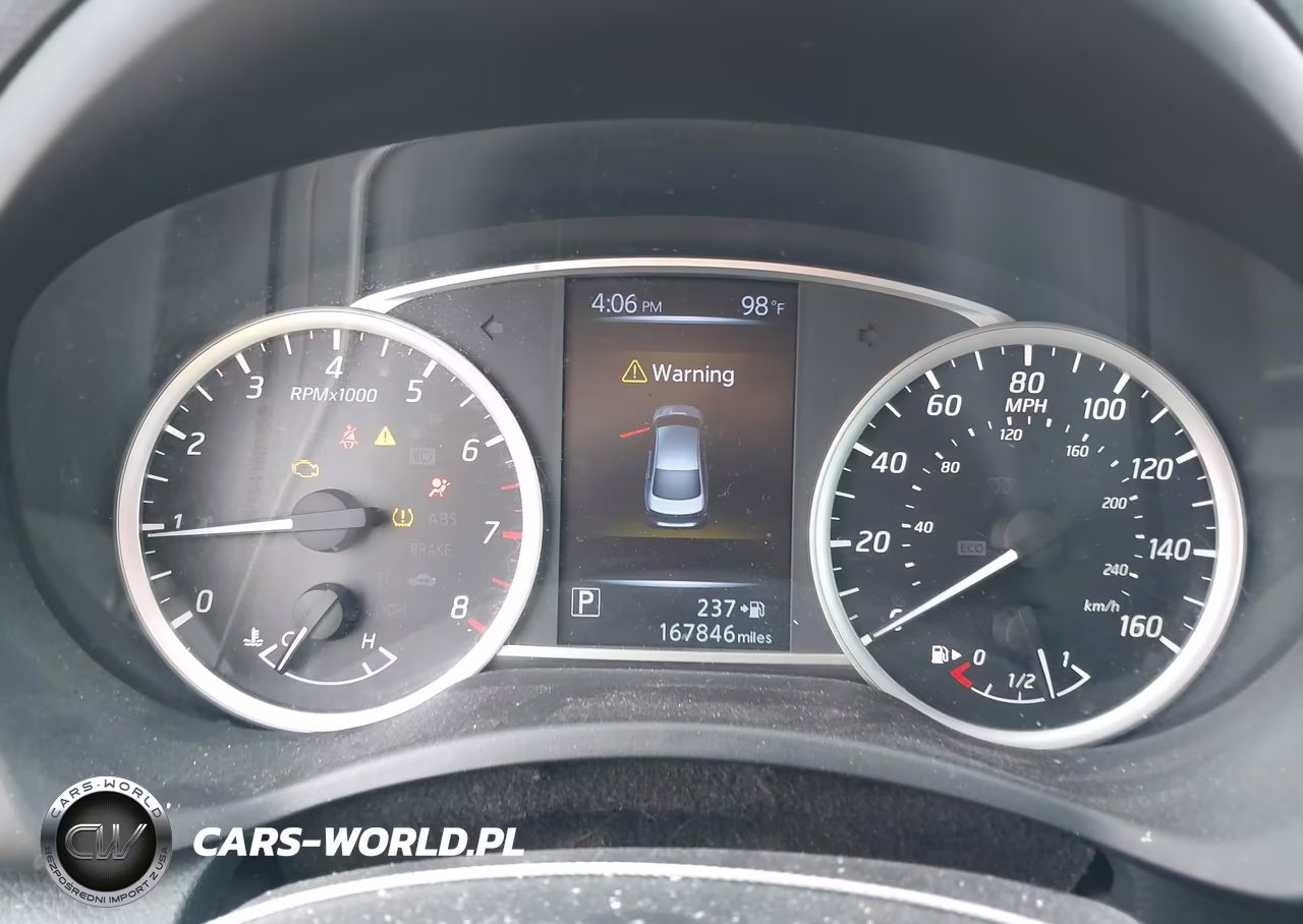 2016 Nissan Sentra Sv VIN:3N1AB7AP3GL681743 - 7