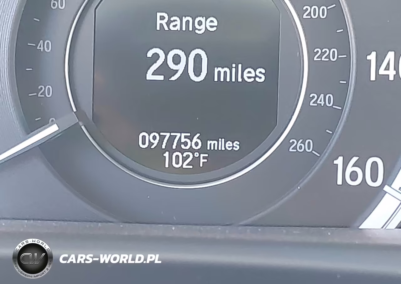 2017 Honda Accord Ex-L VIN:1HGCR2F96HA242531 - 16
