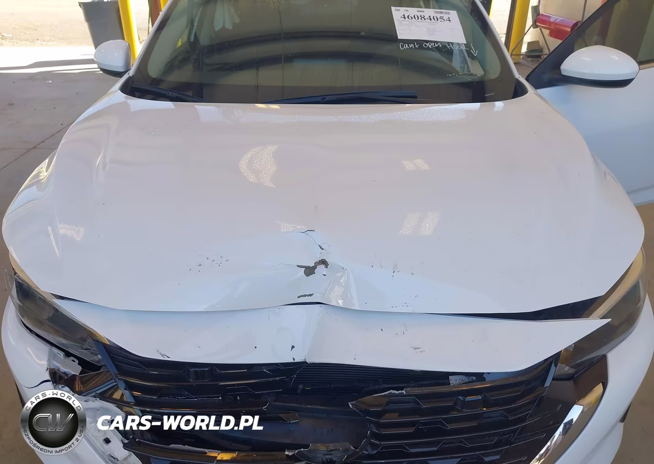 2024 Nissan Sentra S Xtronic Cvt VIN:3N1AB8BV5RY234162 - 10