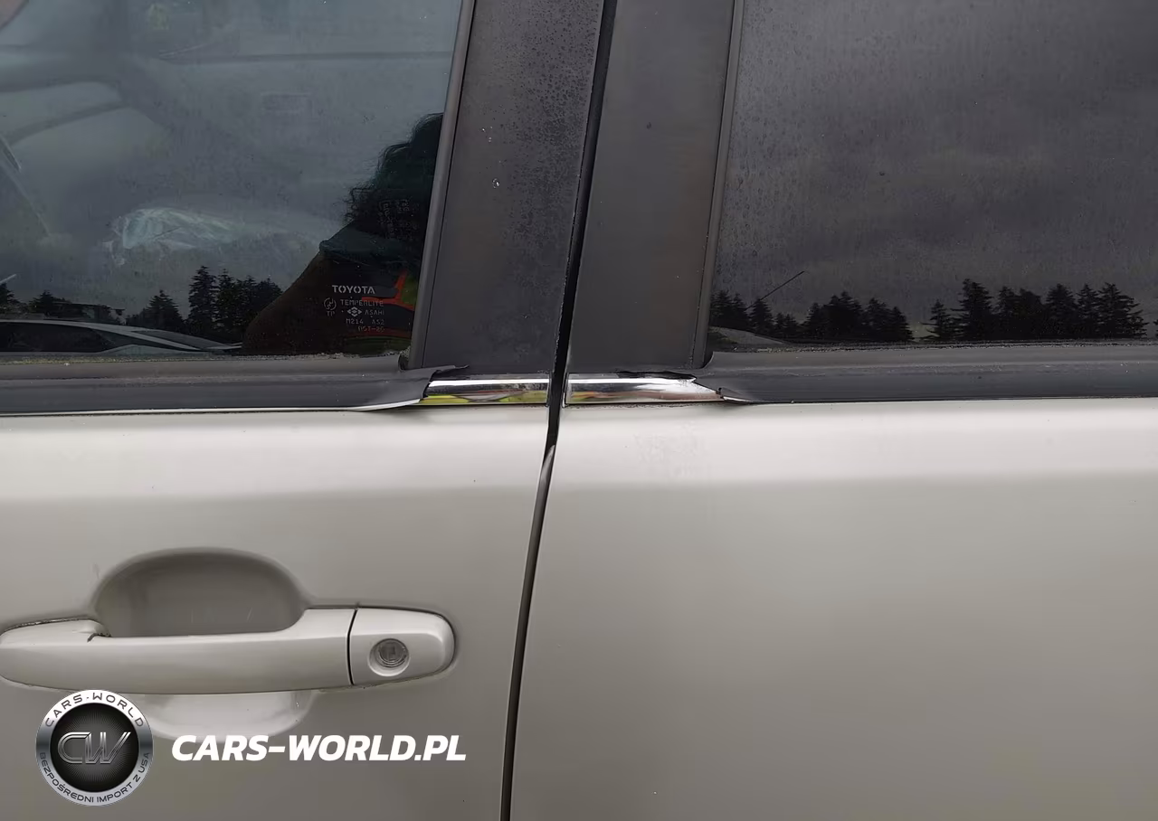 2006 Toyota Highlander VIN:JTEGD21A160150712 - 6